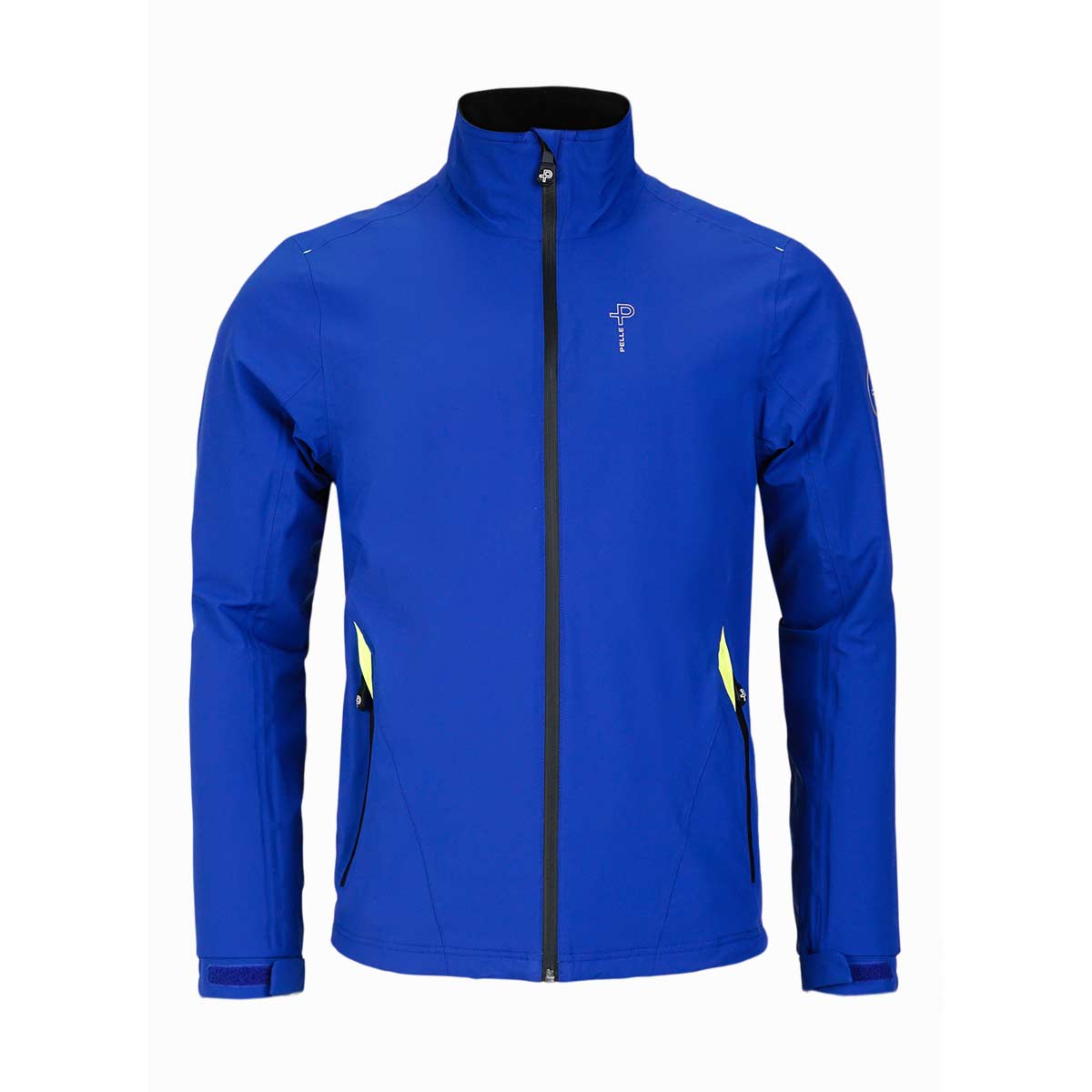 Pelle P Crew Jacket Pelle P Crew Jacket