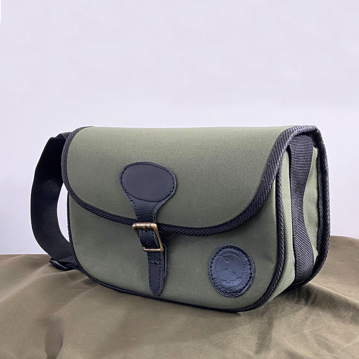 Cartridge Bag Economy Canvas Cartridge Bag Economy Canvas