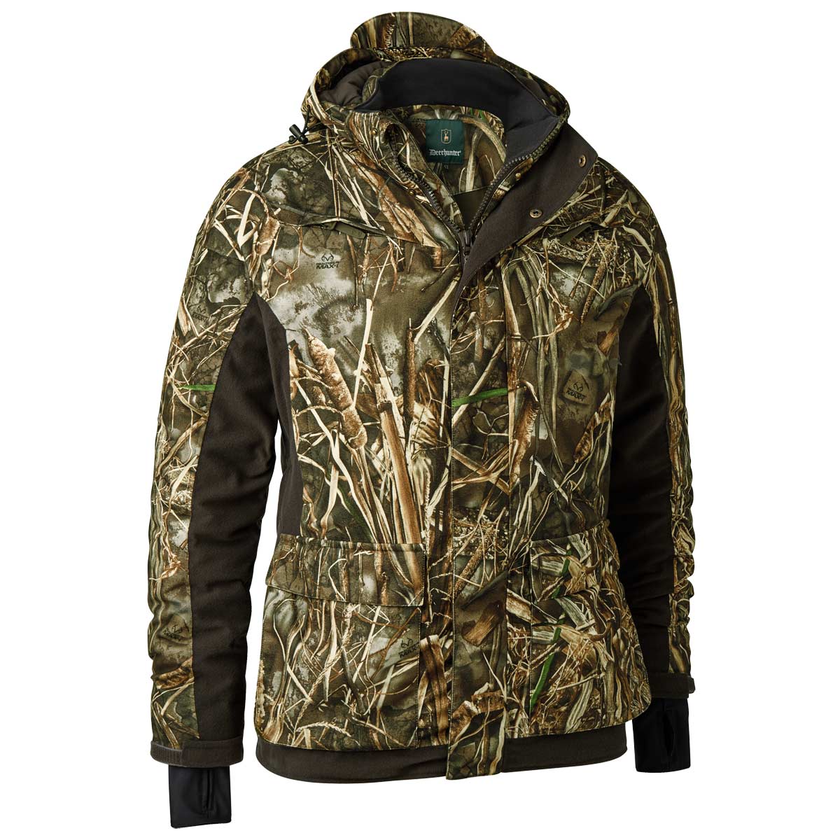 Deerhunter Heat Game Jacket - Realtree Deerhunter Heat Game Jacket - Realtree