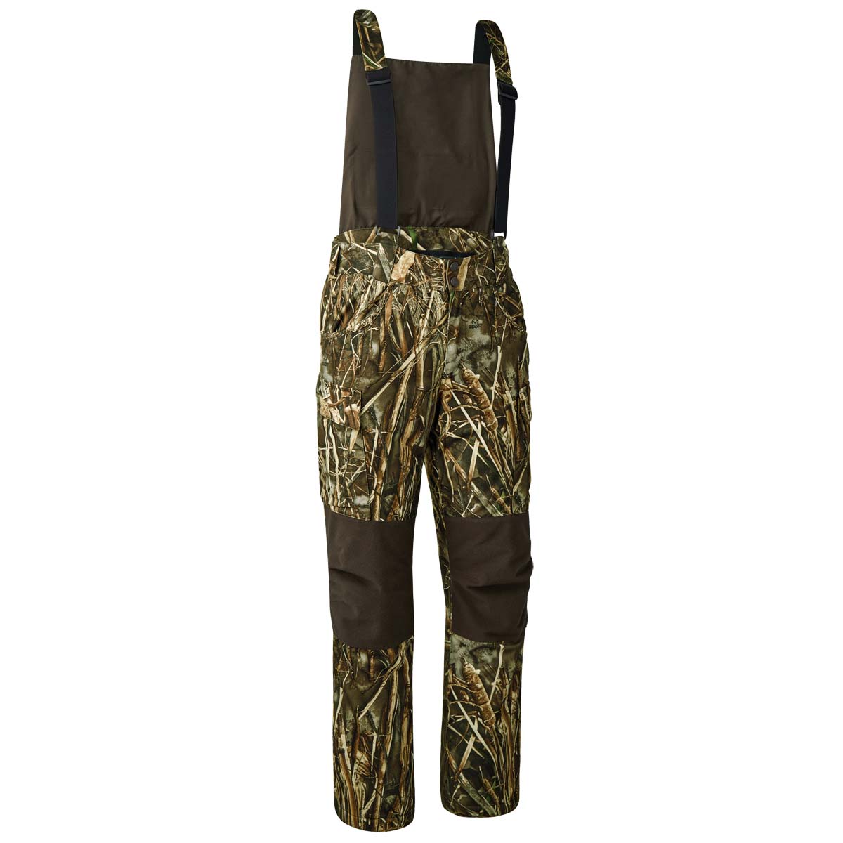 Deerhunter Heat Game Trousers - Realtree Deerhunter Heat Game Trousers - Realtree