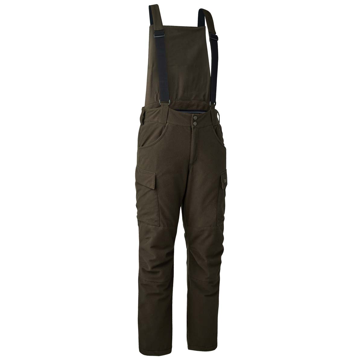 Deerhunter Heat Game Trousers - Wood Deerhunter Heat Game Trousers - Wood