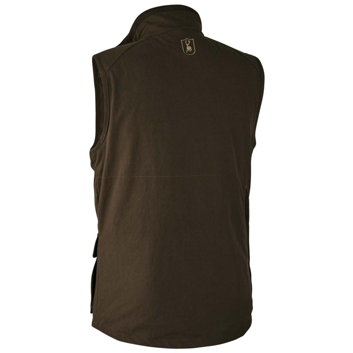 Deerhunter Muflon Extreme Waistcoat - Rear Deerhunter Muflon Extreme Waistcoat - Rear