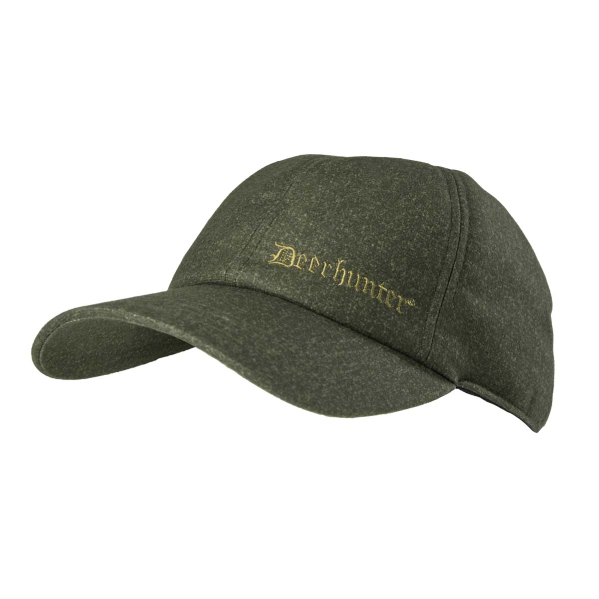 Deerhunter RAM Winter Cap - Without Neck Piece Deerhunter RAM Winter Cap - Without Neck Piece