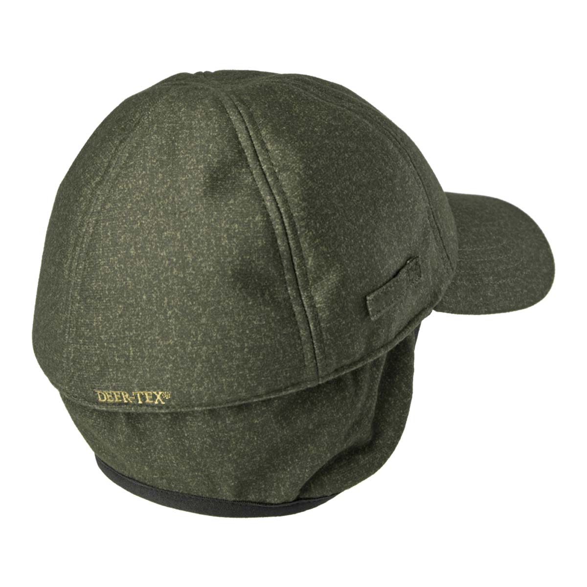 Deerhunter RAM Winter Cap - Rear Deerhunter RAM Winter Cap - Rear