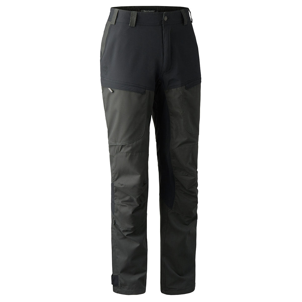 Deerhunter Strike Trousers - Black Ink Deerhunter Strike Trousers - Black Ink