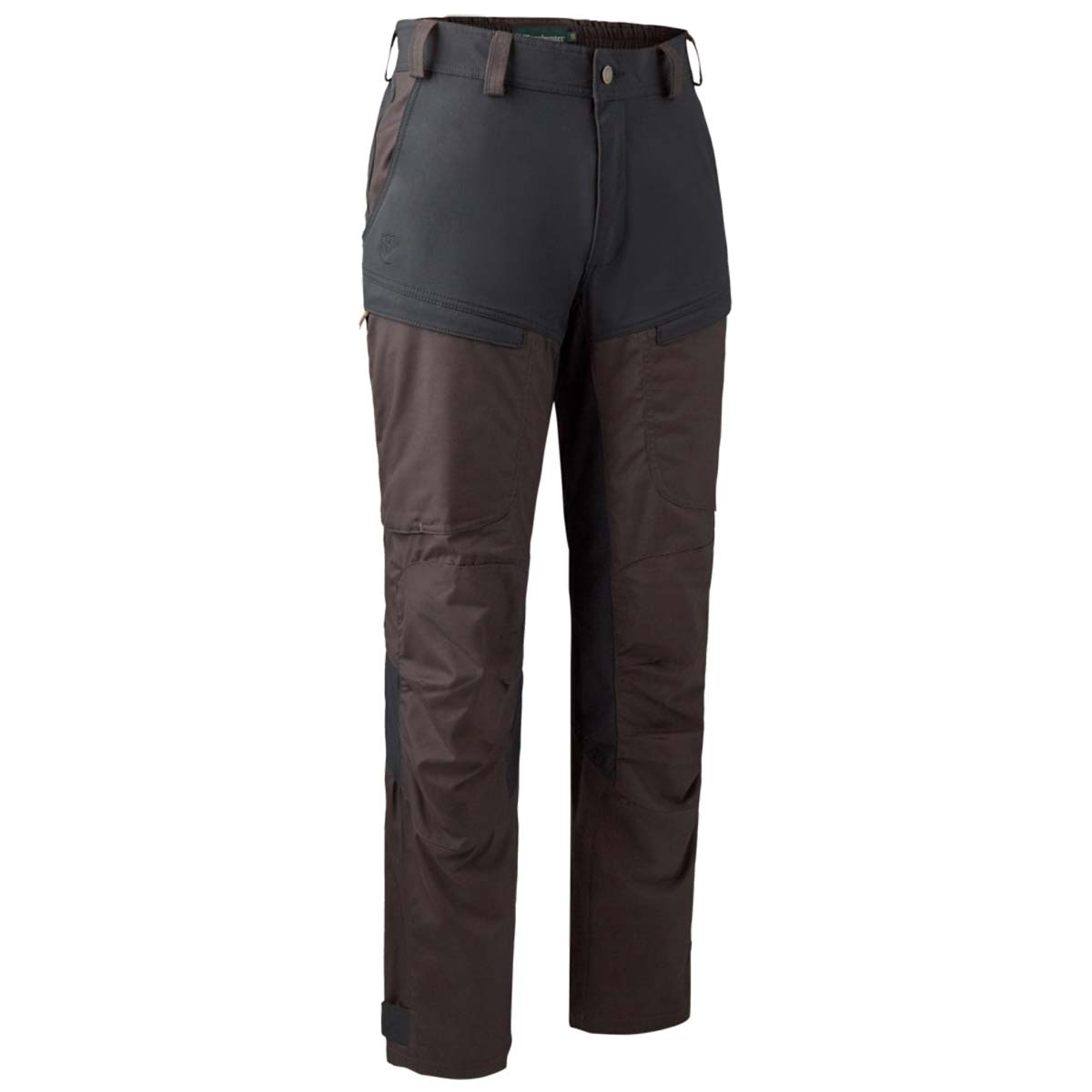 Deerhunter Strike Trousers - Dark Prune Deerhunter Strike Trousers - Dark Prune