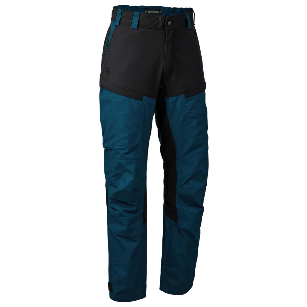 Deerhunter Strike Trousers - Pacific Blue Deerhunter Strike Trousers - Pacific Blue