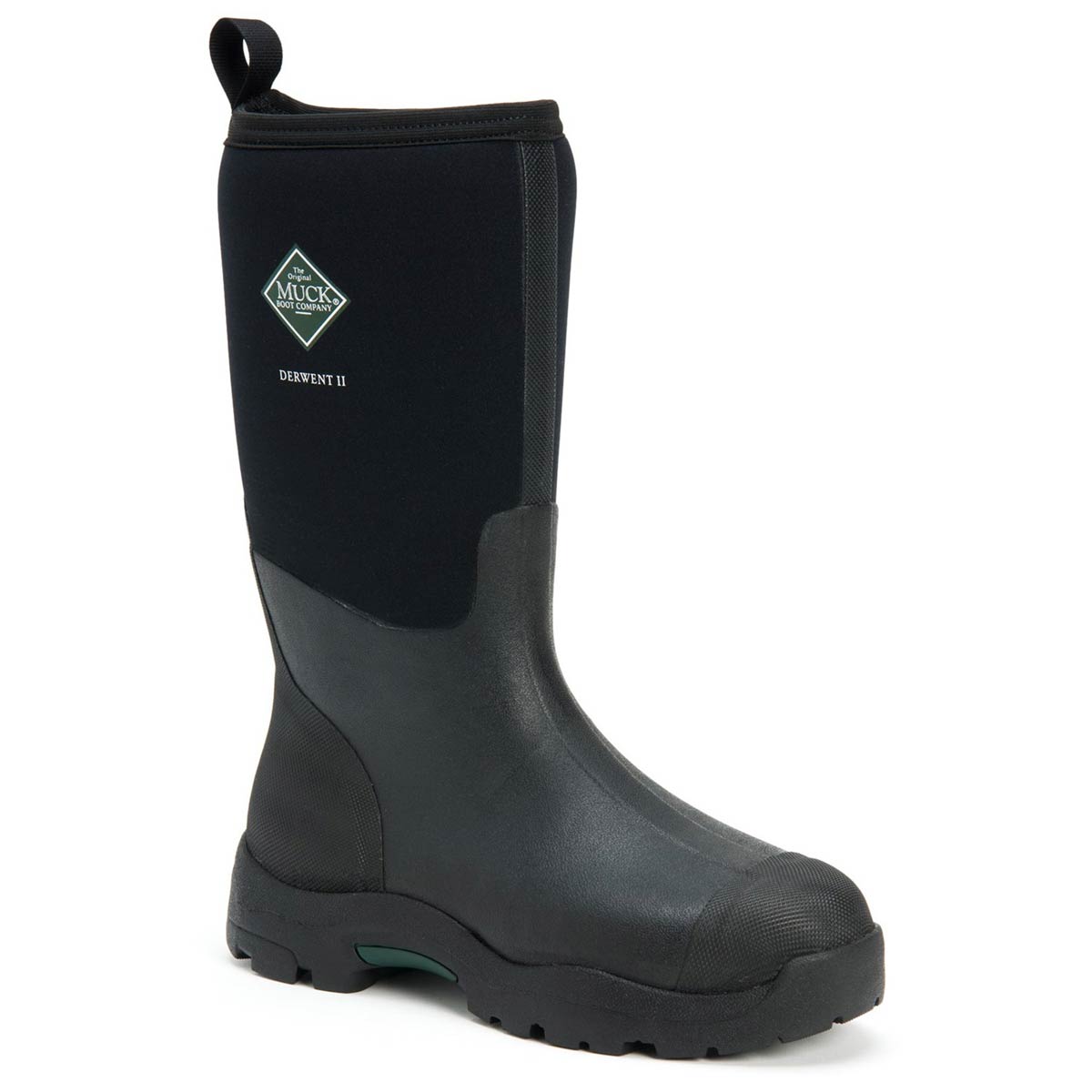 Muck Boots Derwent II All Purpose Field Wellington Boots Muck Boots Derwent II All Purpose Field Wellington Boots