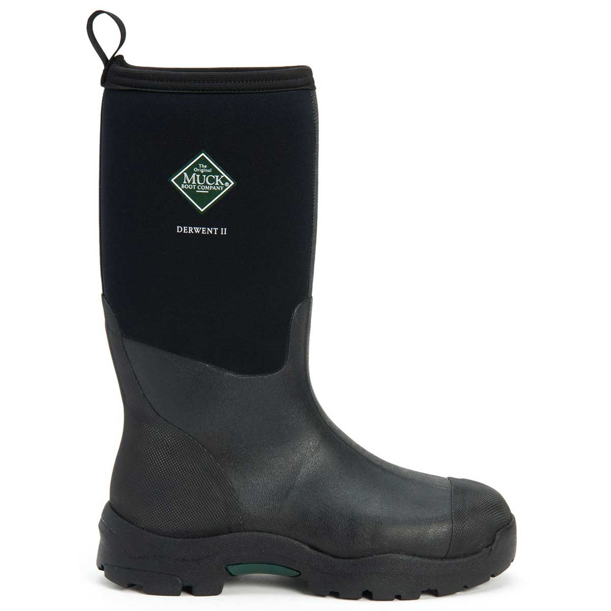 Muck Boots Derwent II All Purpose Field Wellington Boots Muck Boots Derwent II All Purpose Field Wellington Boots