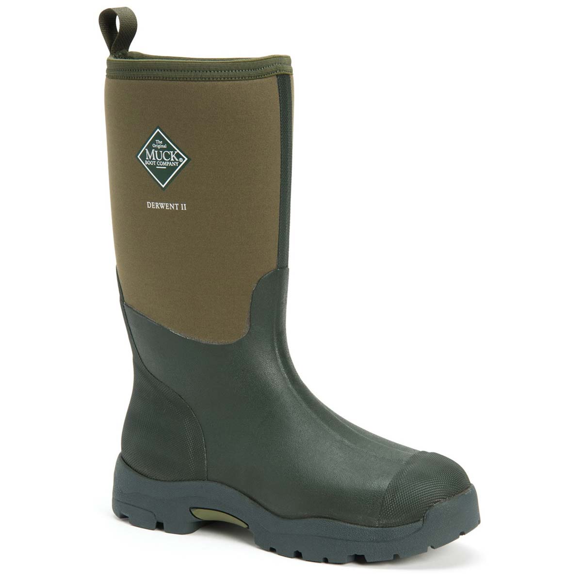 Muck Boots Derwent II All Purpose Field Wellington Boots Muck Boots Derwent II All Purpose Field Wellington Boots