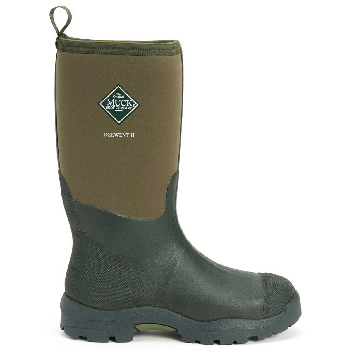 Muck Boots Derwent II All Purpose Field Wellington Boots Muck Boots Derwent II All Purpose Field Wellington Boots
