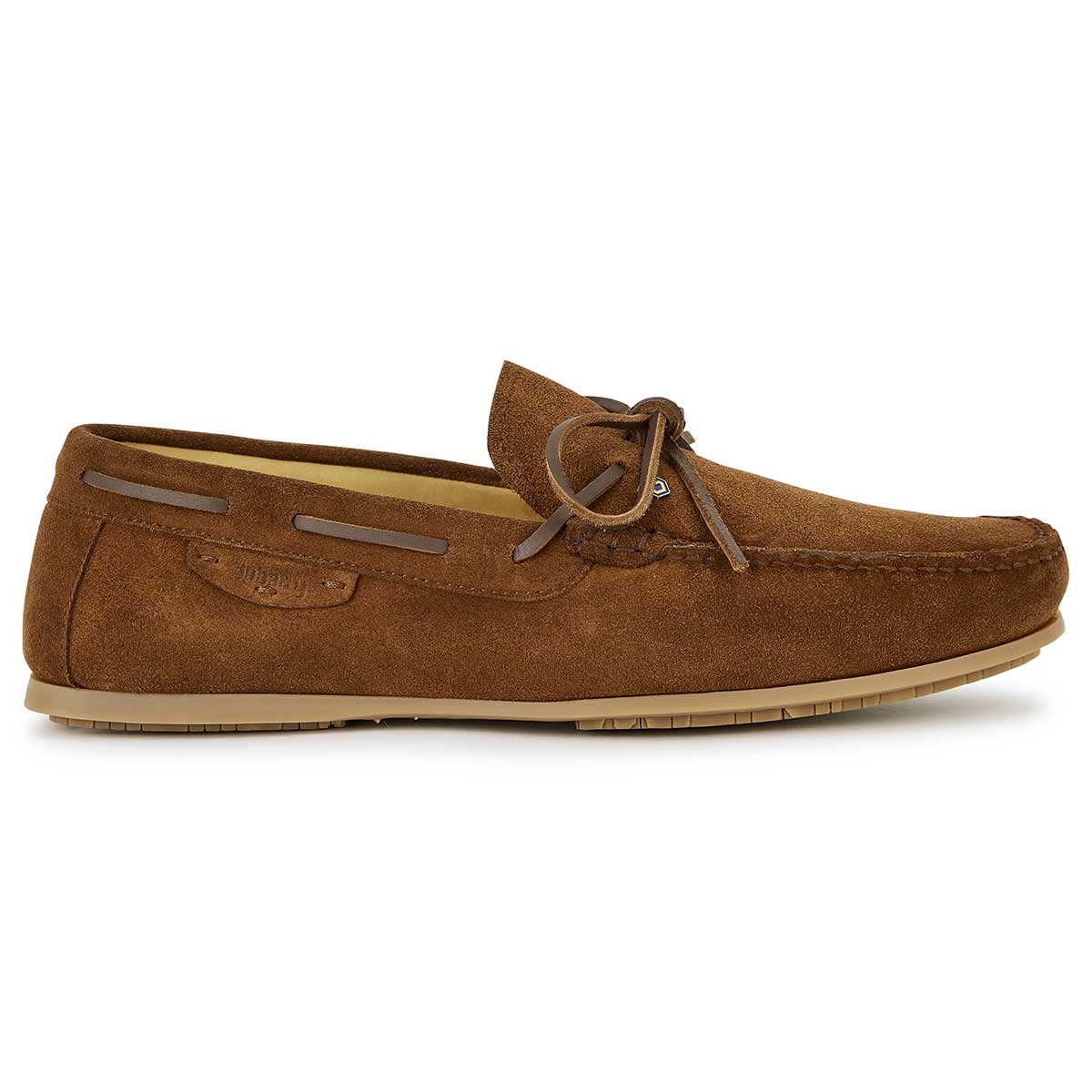 Dubarry Shearwater Men's loafer in Tobacco Dubarry Shearwater Men's loafer in Tobacco