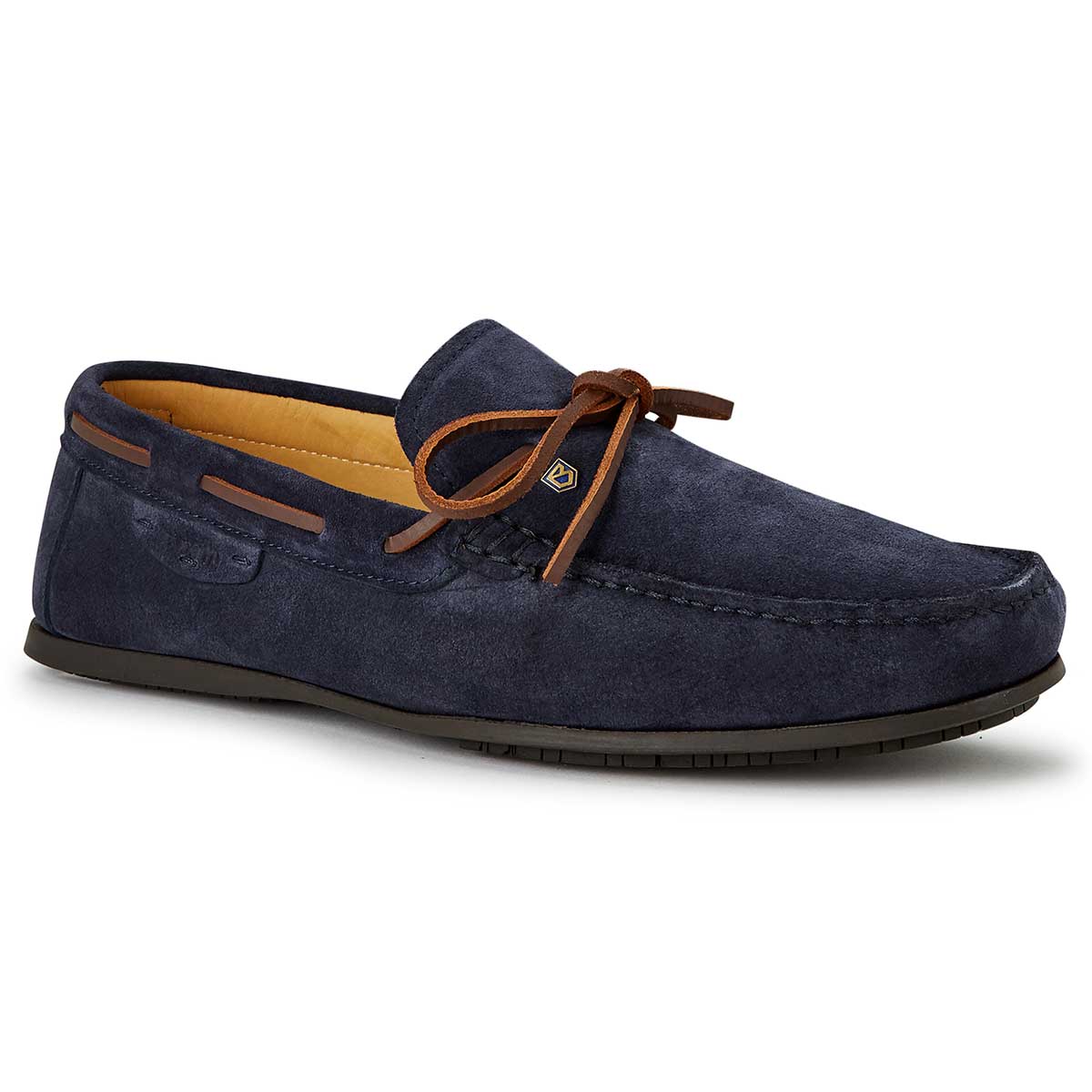 Dubarry Shearwater Men's loafer in French Navy Dubarry Shearwater Men's loafer in French Navy