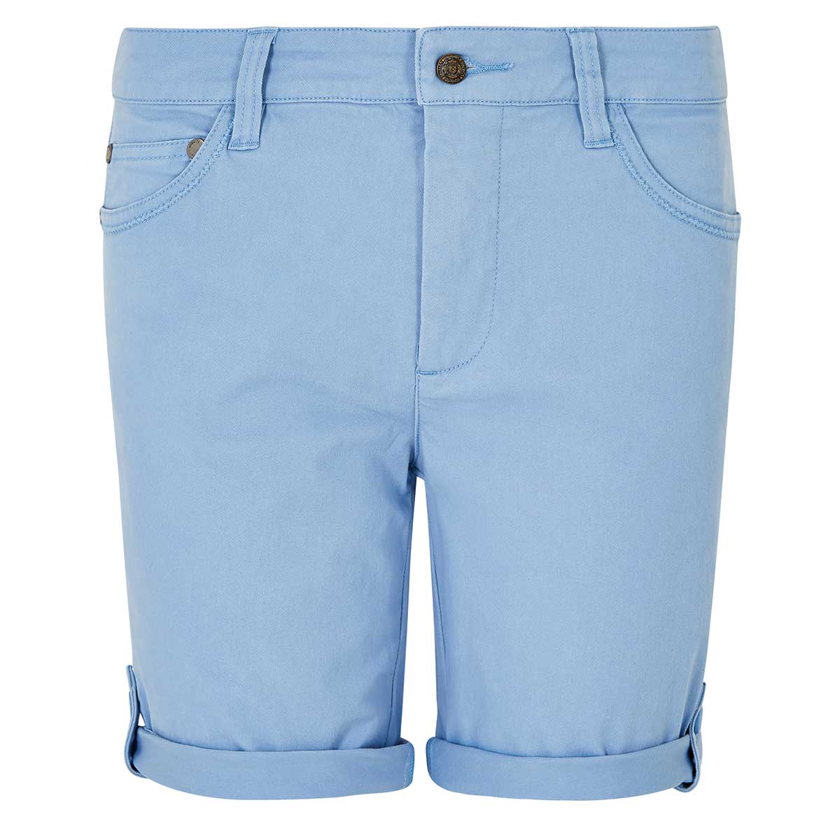 Dubarry Waldron Women's Shorts in Light Sky