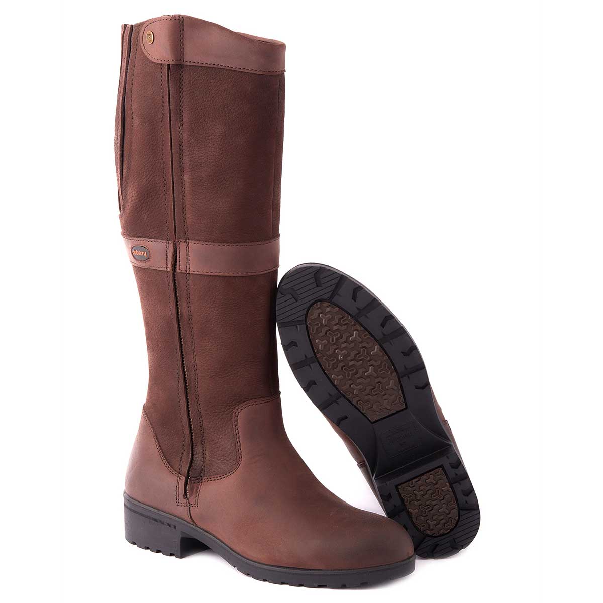 Dubarry Sligo Boot in Java Dubarry Sligo Boot in Java