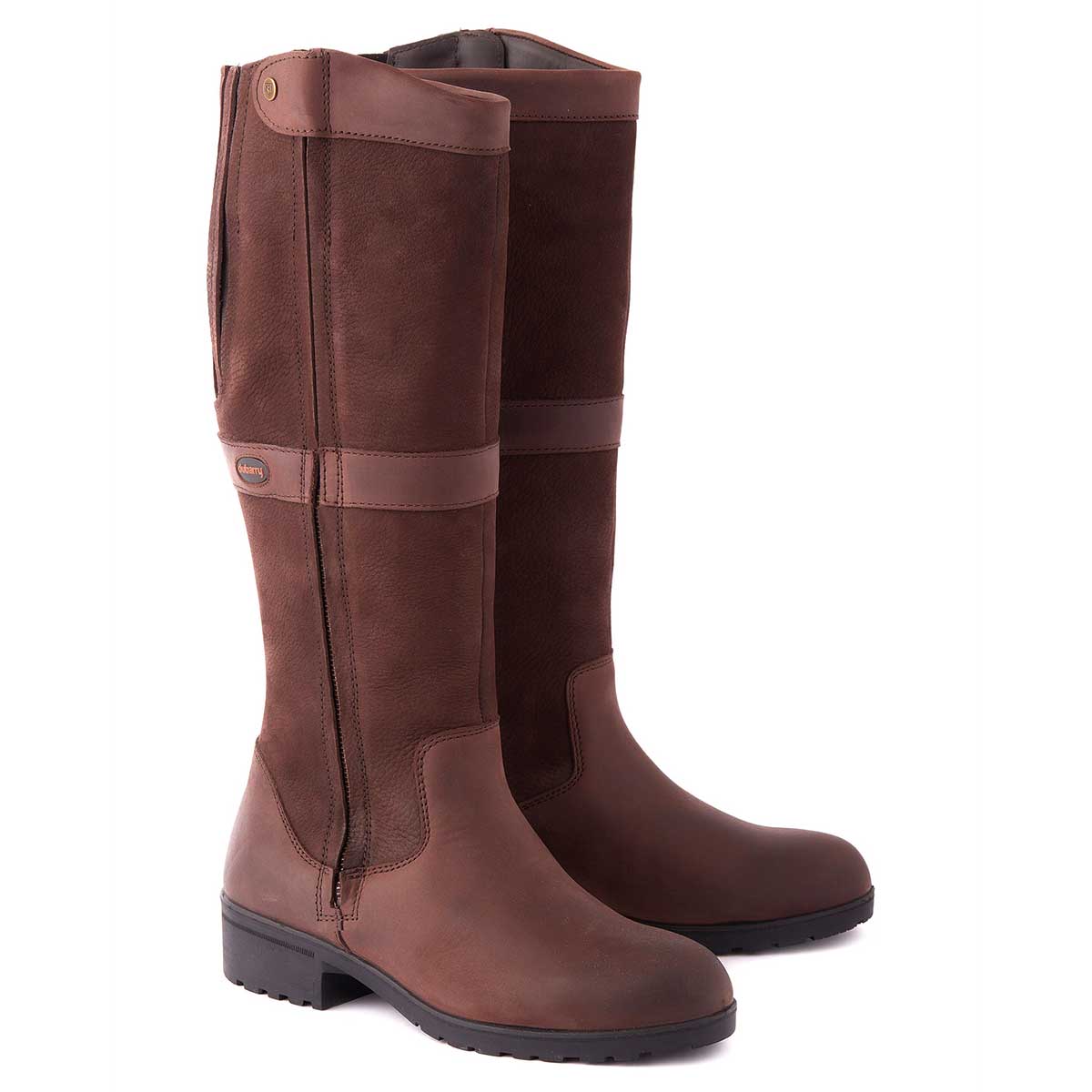 Dubarry Sligo Boot in Java Dubarry Sligo Boot in Java