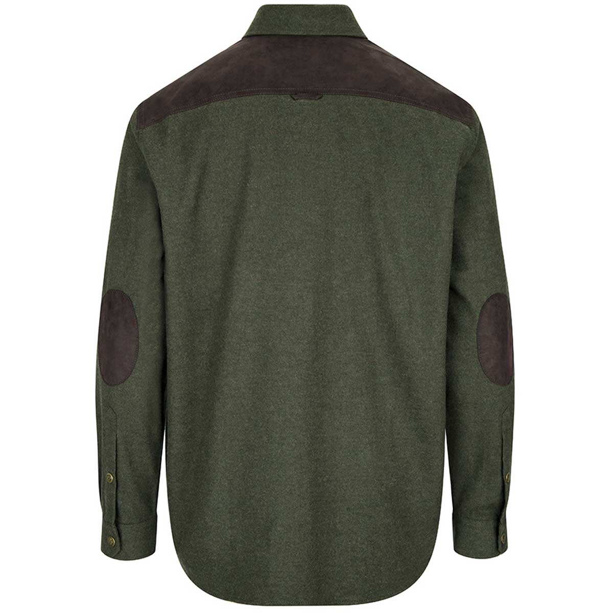 Hoggs of Fife Dunvegan Flannel Shirt Hoggs of Fife Dunvegan Flannel Shirt