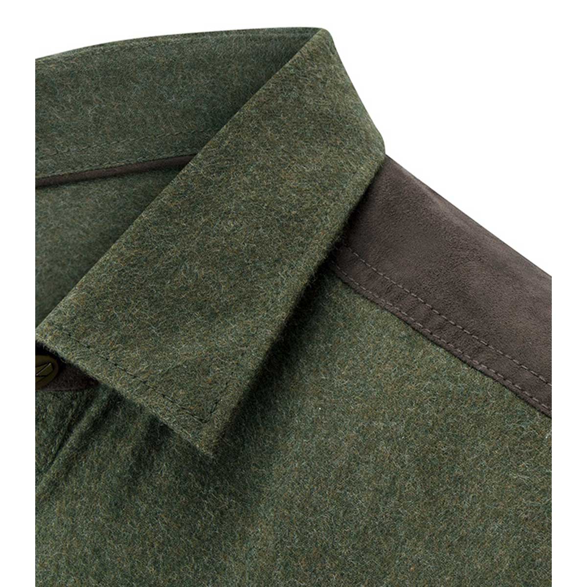 Hoggs of Fife Dunvegan Flannel Shirt Hoggs of Fife Dunvegan Flannel Shirt