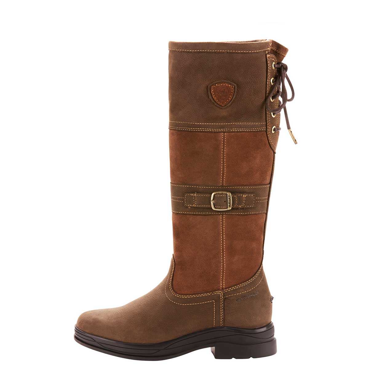 Ariat Women's Langdale Waterproof Boots Java Ariat Women's Langdale Waterproof Boots Java