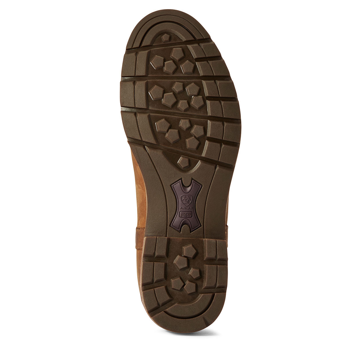 Ariat Women's Wexford H2O Chelsea Boots - Weathered Brown Ariat Women's Wexford H2O Chelsea Boots - Weathered Brown