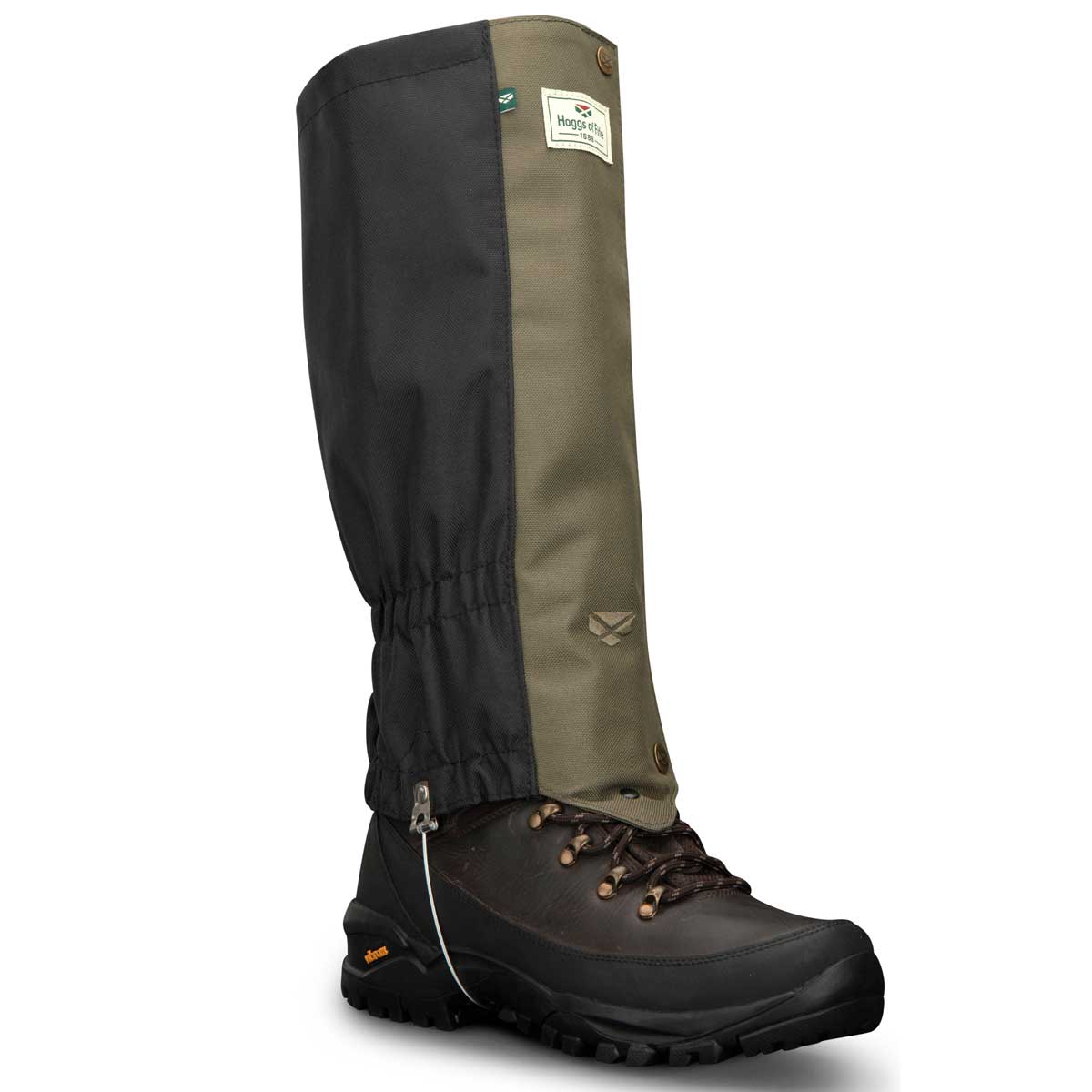 Hoggs of Fife Field & Trek Leg Gaiters Hoggs of Fife Field & Trek Leg Gaiters