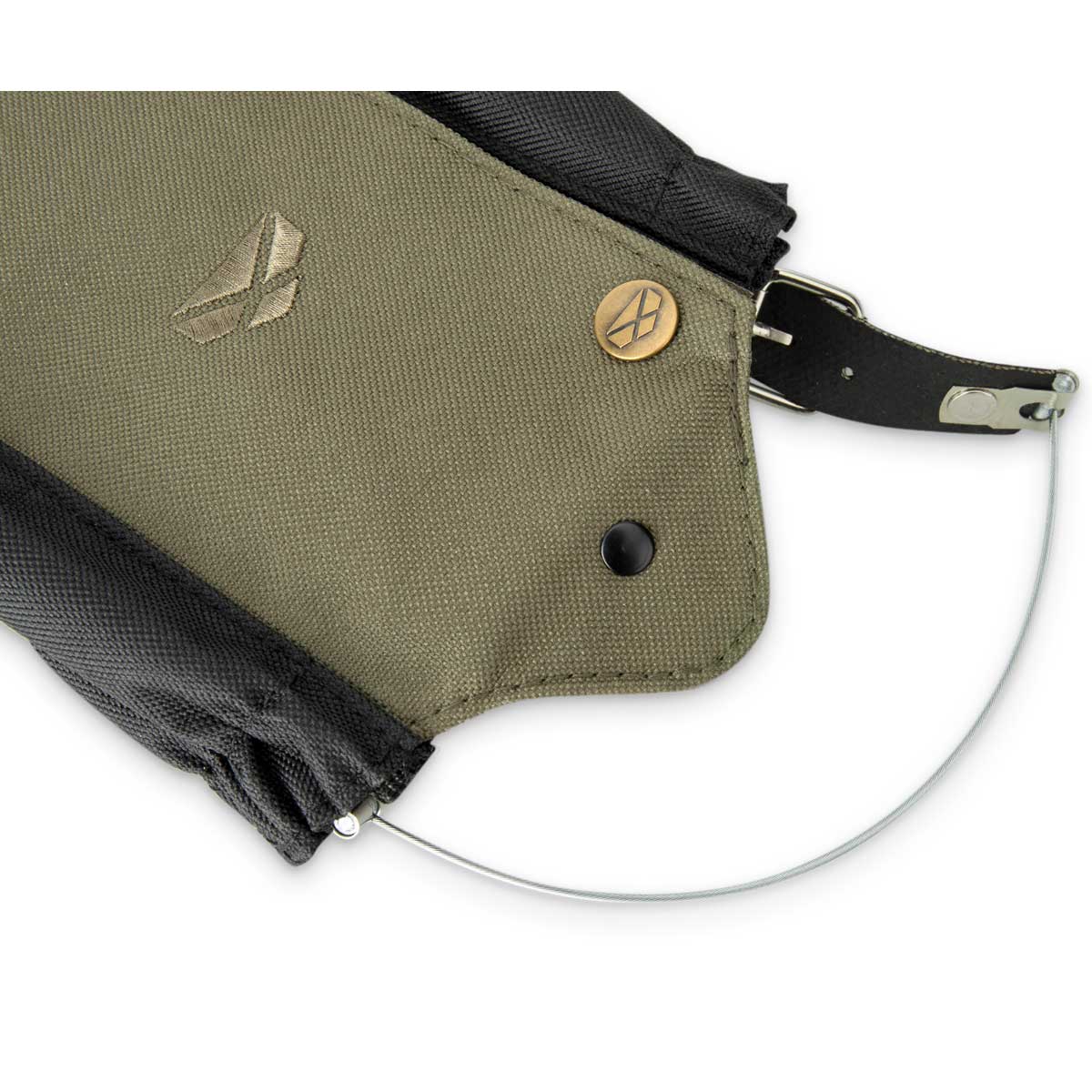 Hoggs of Fife Field & Trek Leg Gaiters Hoggs of Fife Field & Trek Leg Gaiters