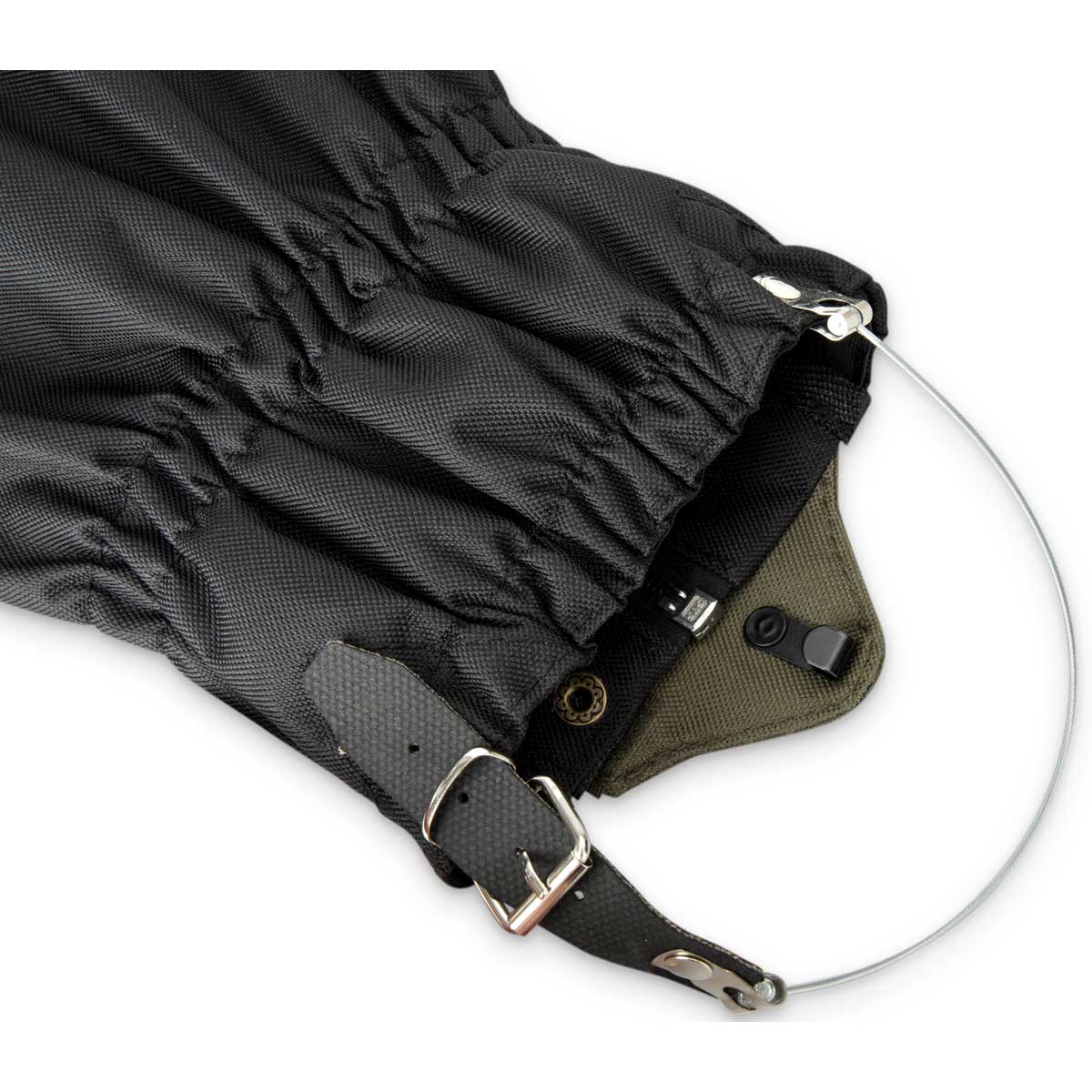 Hoggs of Fife Field & Trek Leg Gaiters Hoggs of Fife Field & Trek Leg Gaiters