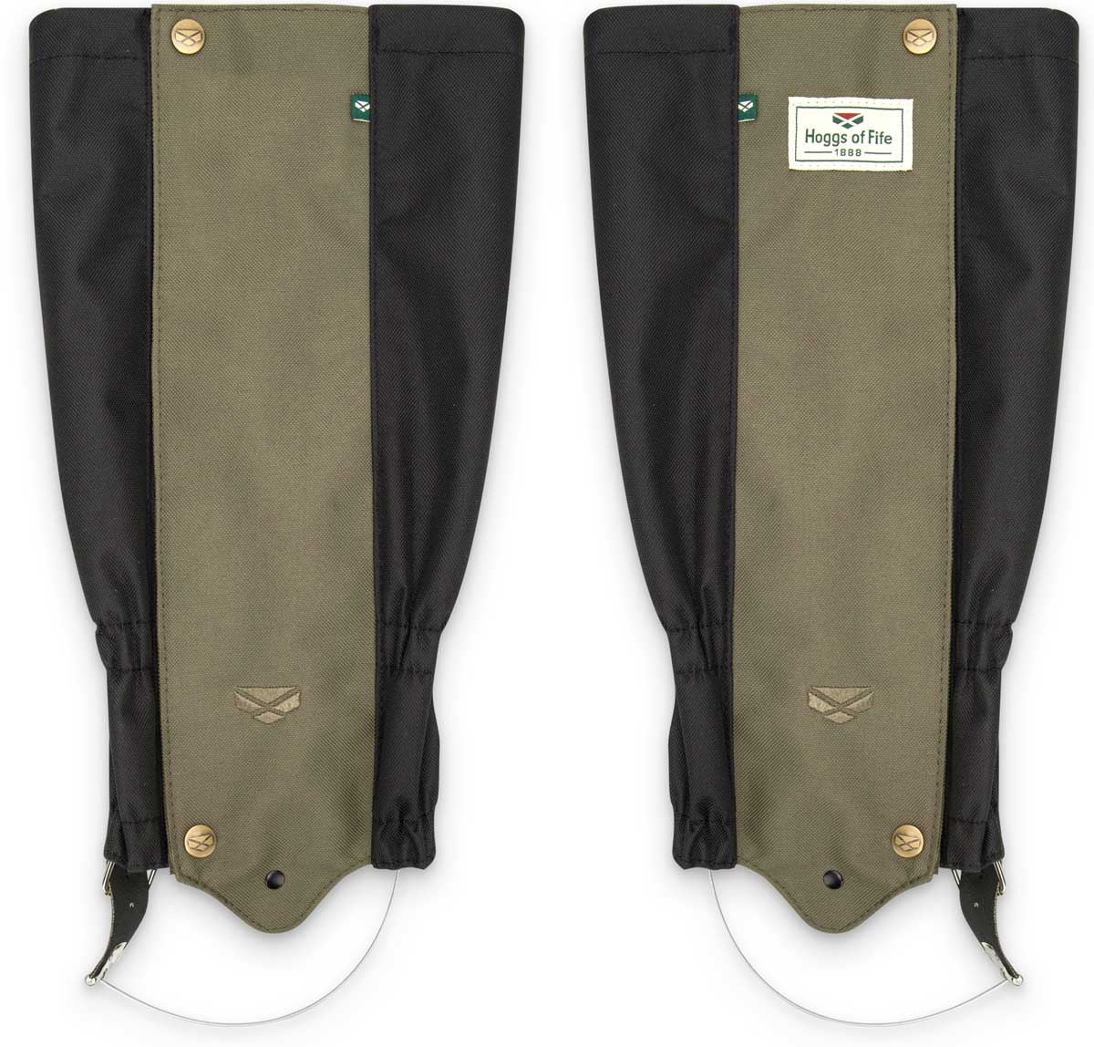 Hoggs of Fife Field & Trek Leg Gaiters Hoggs of Fife Field & Trek Leg Gaiters