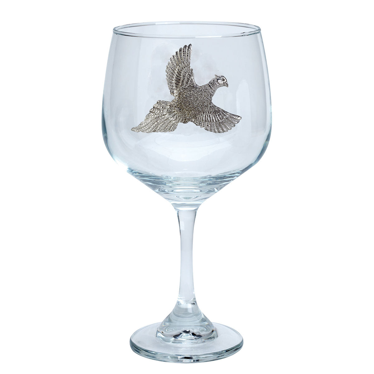 Bisley Gin Glass Bisley Gin Glass