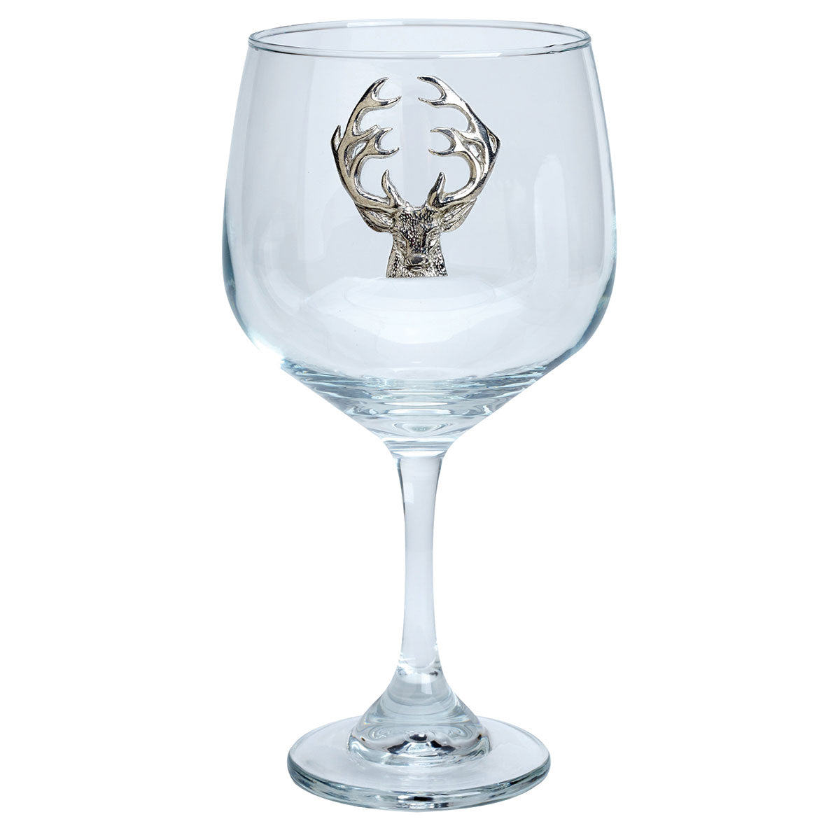Bisley Gin Glass Bisley Gin Glass