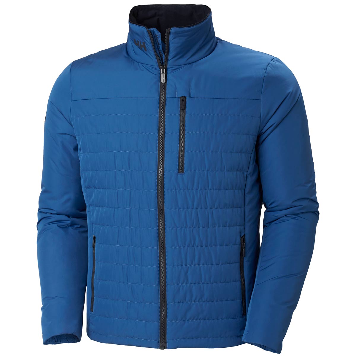 Helly Hansen Crew Insulator Jacket 2.0 Azurite Helly Hansen Crew Insulator Jacket 2.0 Azurite