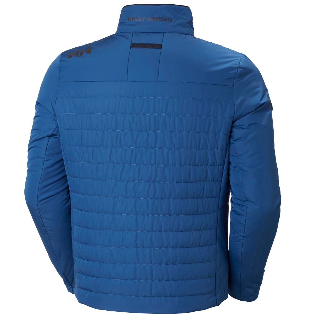 Helly Hansen Crew Insulator Jacket 2.0 Azurite Helly Hansen Crew Insulator Jacket 2.0 Azurite
