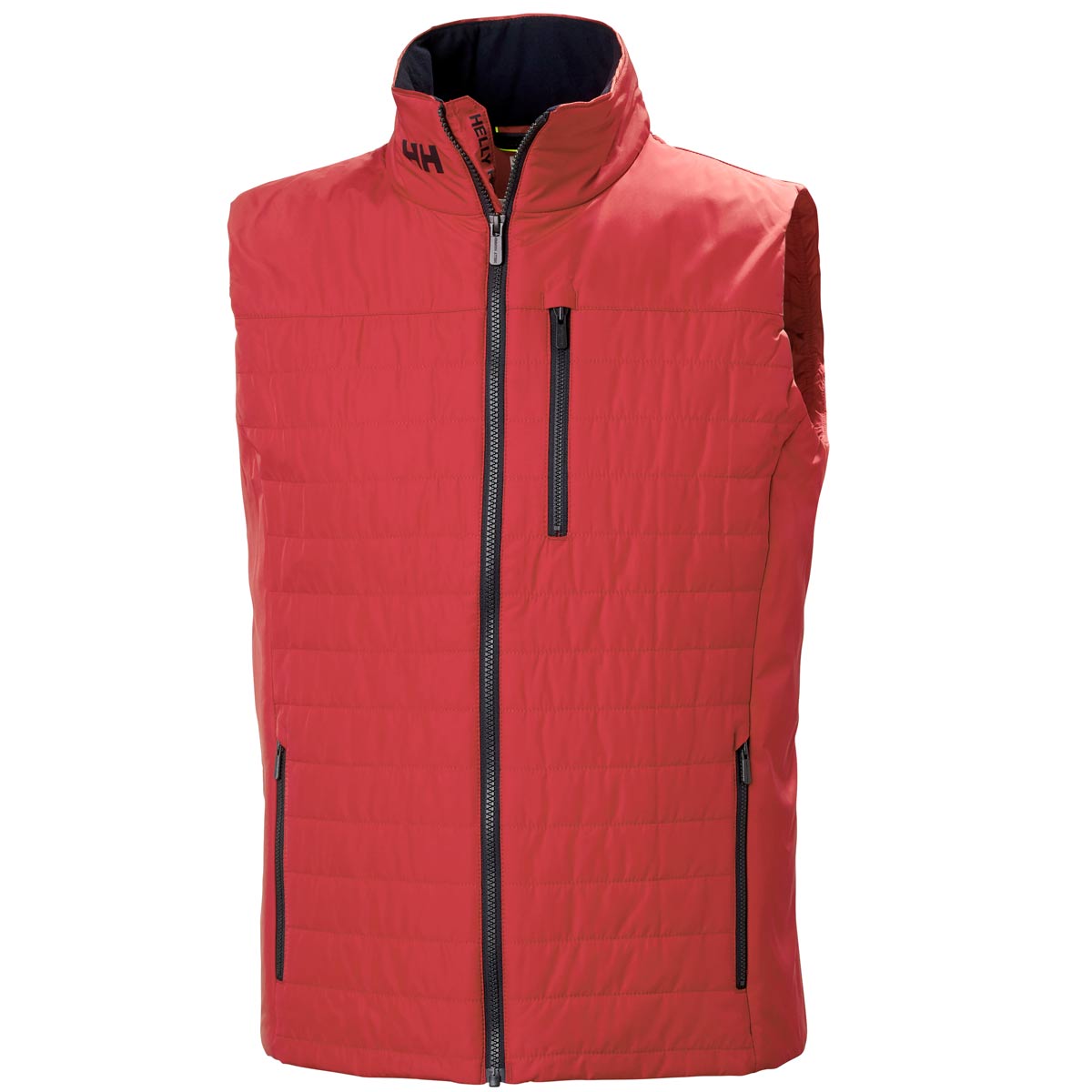 Helly Hansen Crew Insulator Men's Vest 2.0 Red