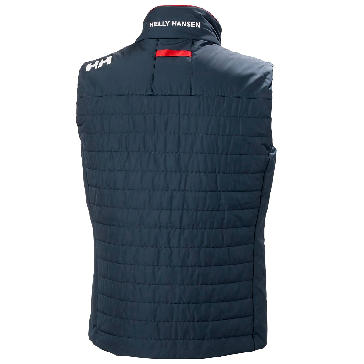 Helly Hansen Crew Insulator Men's Vest 2.0 Navy Helly Hansen Crew Insulator Men's Vest 2.0 Navy