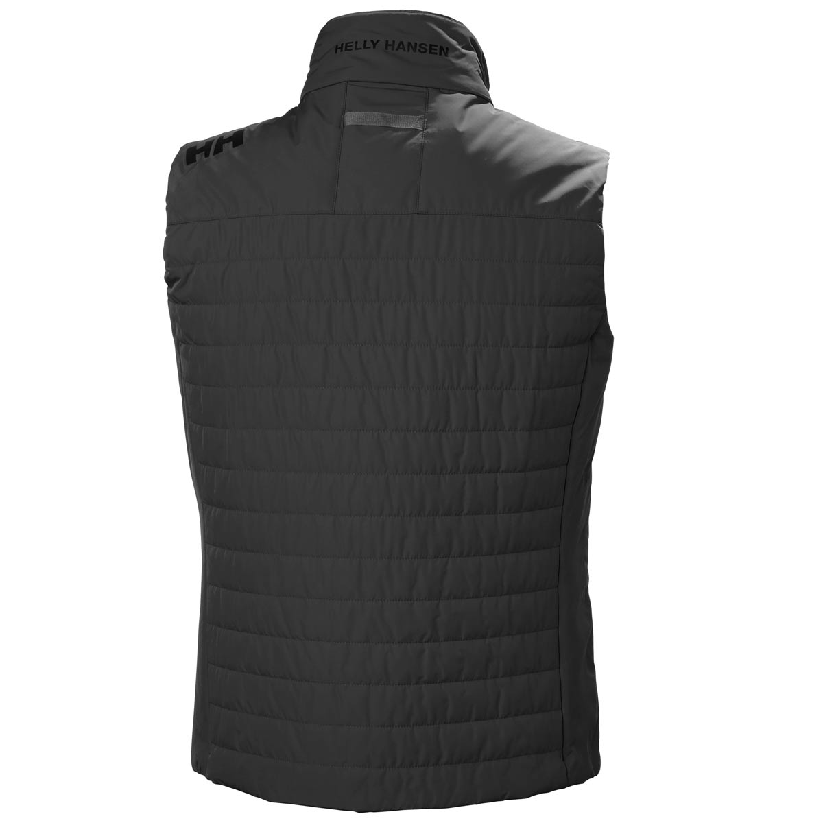 Helly Hansen Crew Insulator Men's Vest 2.0 Black Helly Hansen Crew Insulator Men's Vest 2.0 Black