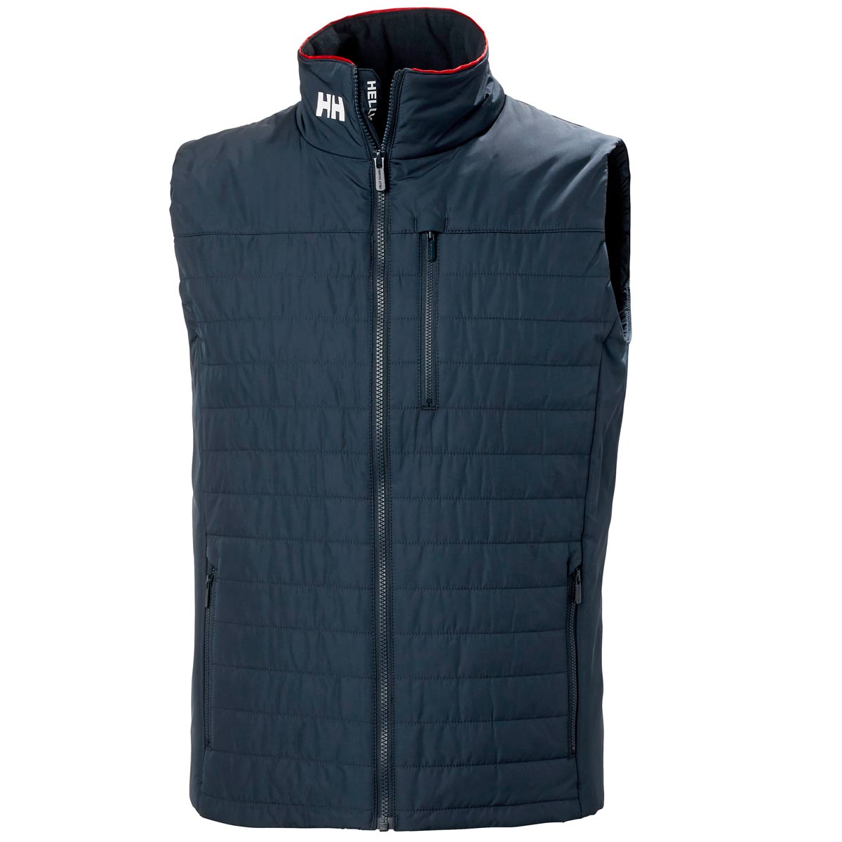 Helly Hansen Crew Insulator Men's Vest 2.0 Navy Helly Hansen Crew Insulator Men's Vest 2.0 Navy
