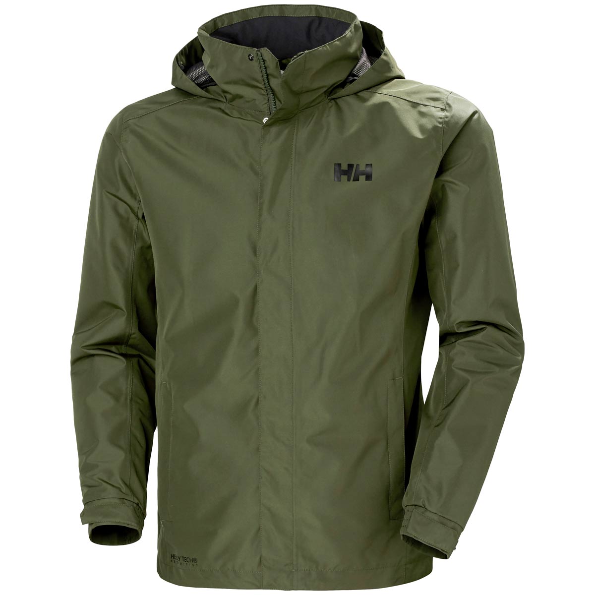 Helly Hansen Dubliner Men's Jacket Helly Hansen Dubliner Men's Jacket