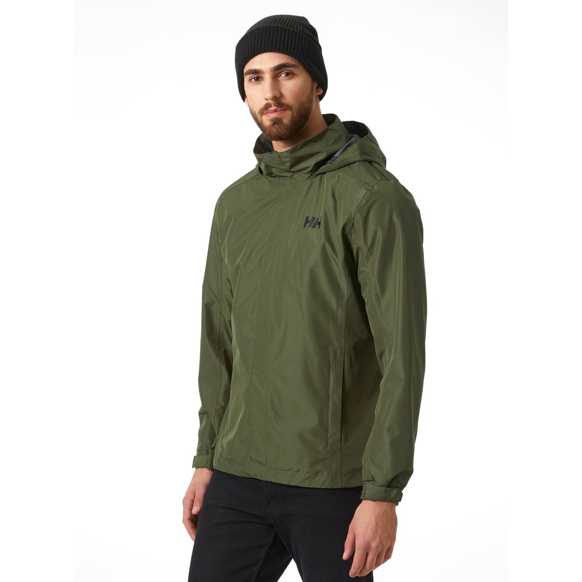 Helly Hansen Dubliner Men's Jacket Helly Hansen Dubliner Men's Jacket