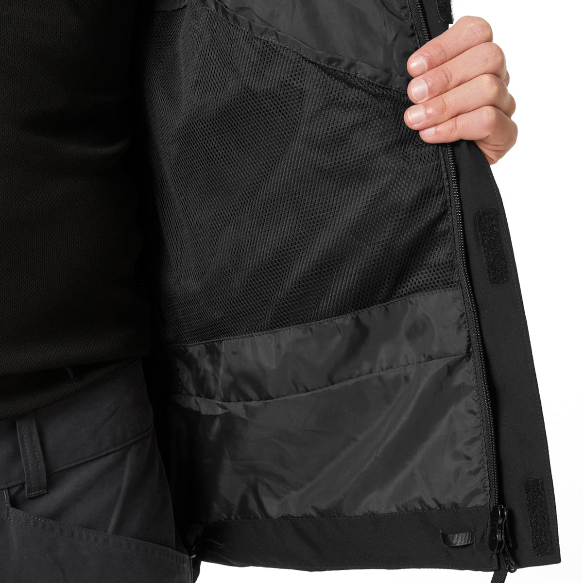 Helly Hansen Men's Banff Shell Jacket Helly Hansen Men's Banff Shell Jacket