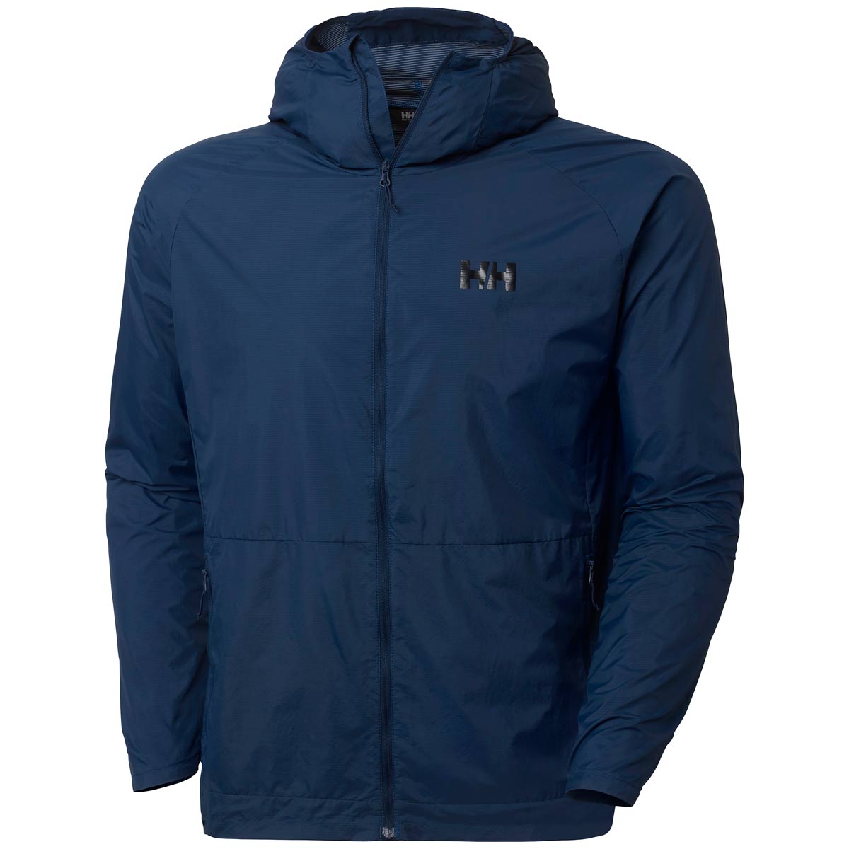 Helly Hansen Roam Jacket - Mens Ocean Blue Helly Hansen Roam Jacket - Mens Ocean Blue