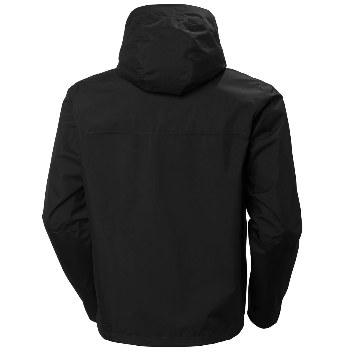 HH Men's Sidral Protection Jacket Black HH Men's Sidral Protection Jacket Black