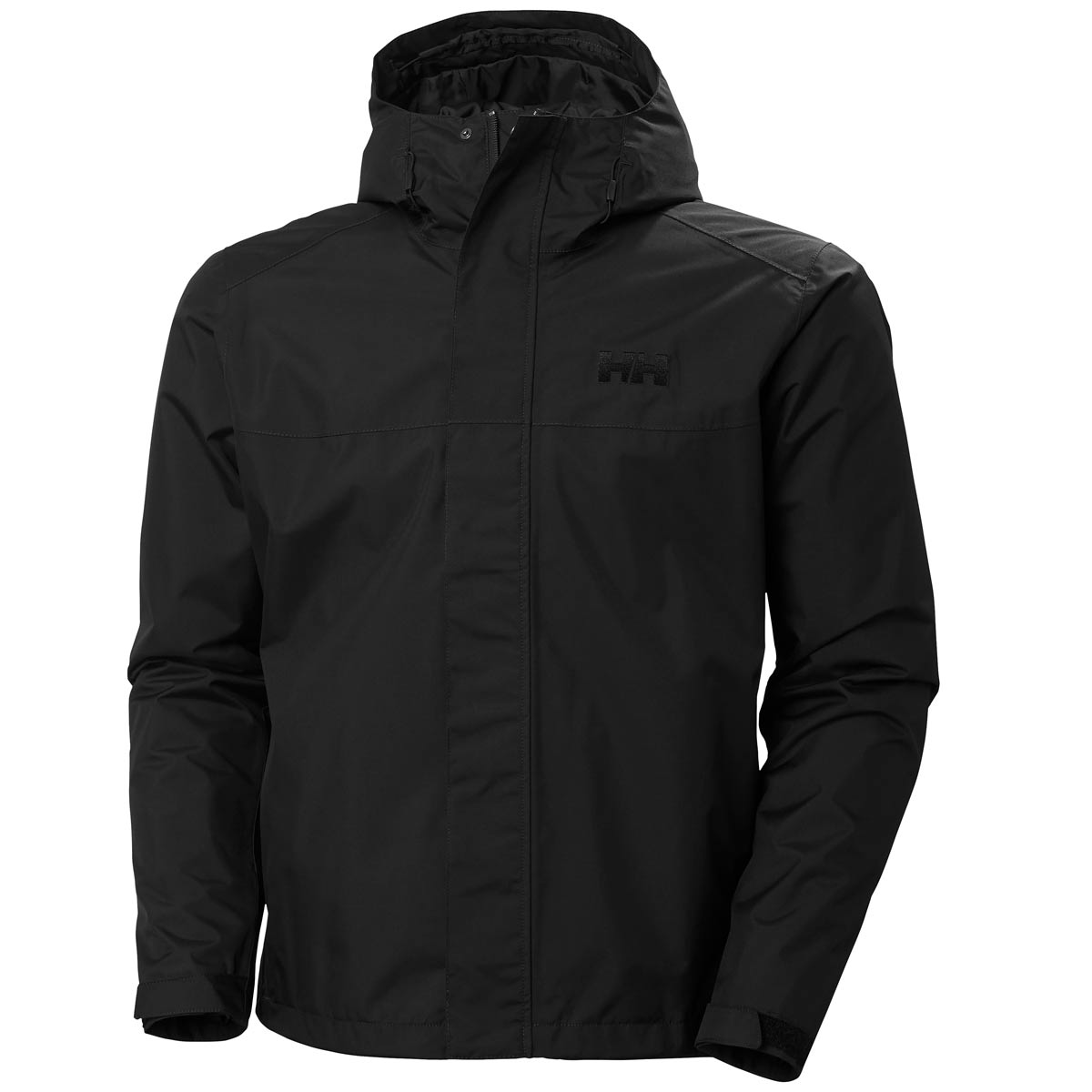 HH Men's Sidral Protection Jacket Black HH Men's Sidral Protection Jacket Black