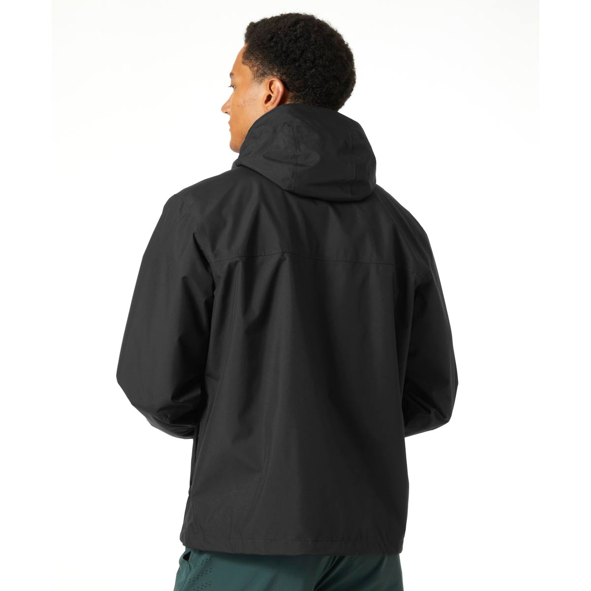 HH Men's Sidral Protection Jacket Black HH Men's Sidral Protection Jacket Black