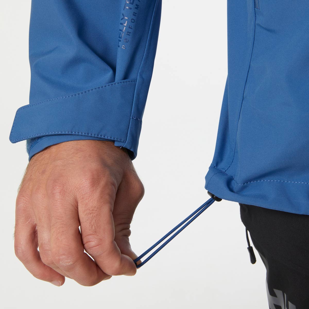 Helly Hansen Verglas 3L Shell Men's Jacket Helly Hansen Verglas 3L Shell Men's Jacket