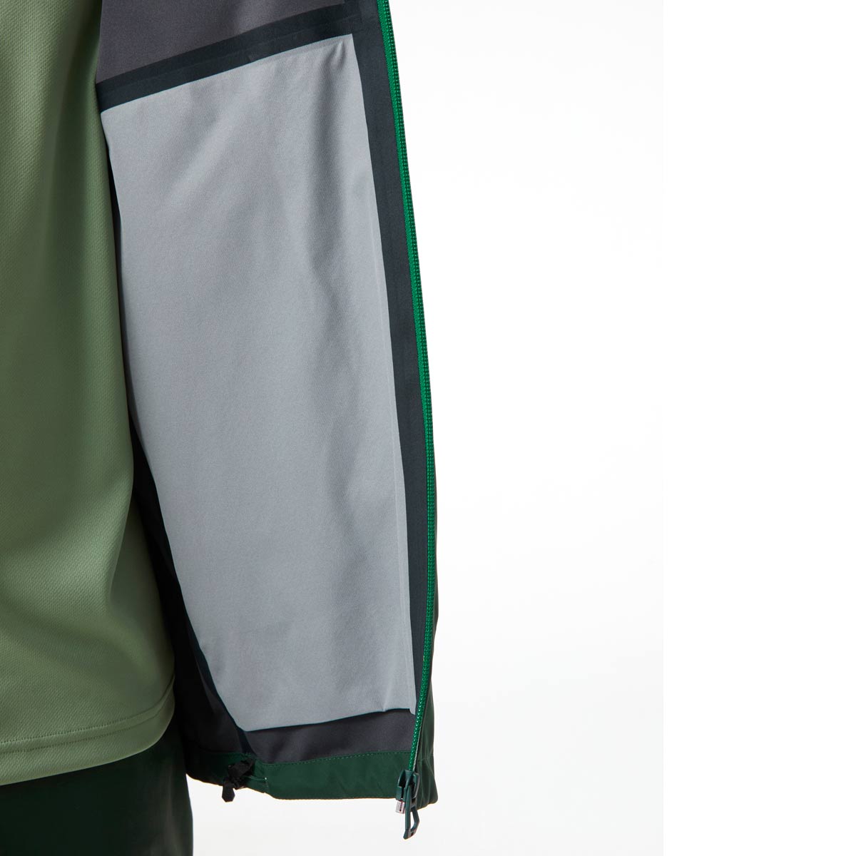 Helly Hansen Verglas 3L Shell Men's Jacket Helly Hansen Verglas 3L Shell Men's Jacket