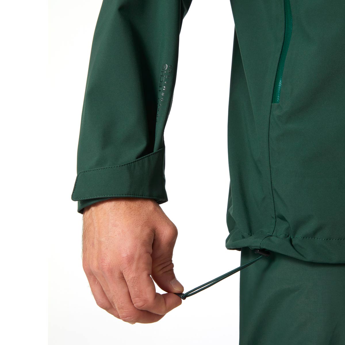 Helly Hansen Verglas 3L Shell Men's Jacket Helly Hansen Verglas 3L Shell Men's Jacket