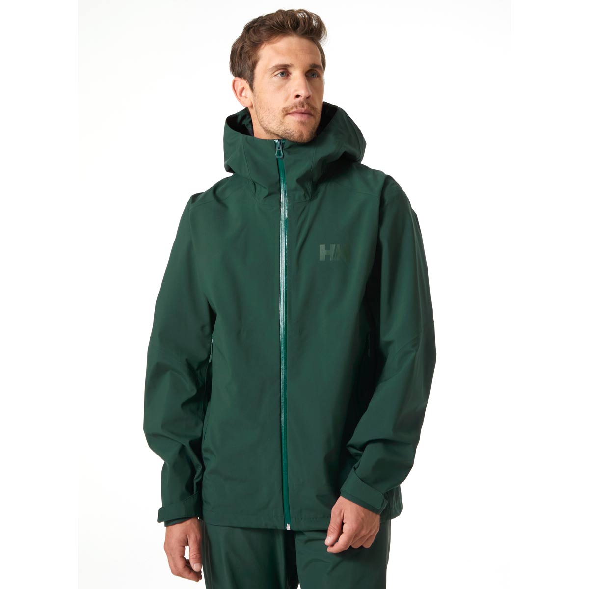 Helly Hansen Verglas 3L Shell Men's Jacket Helly Hansen Verglas 3L Shell Men's Jacket