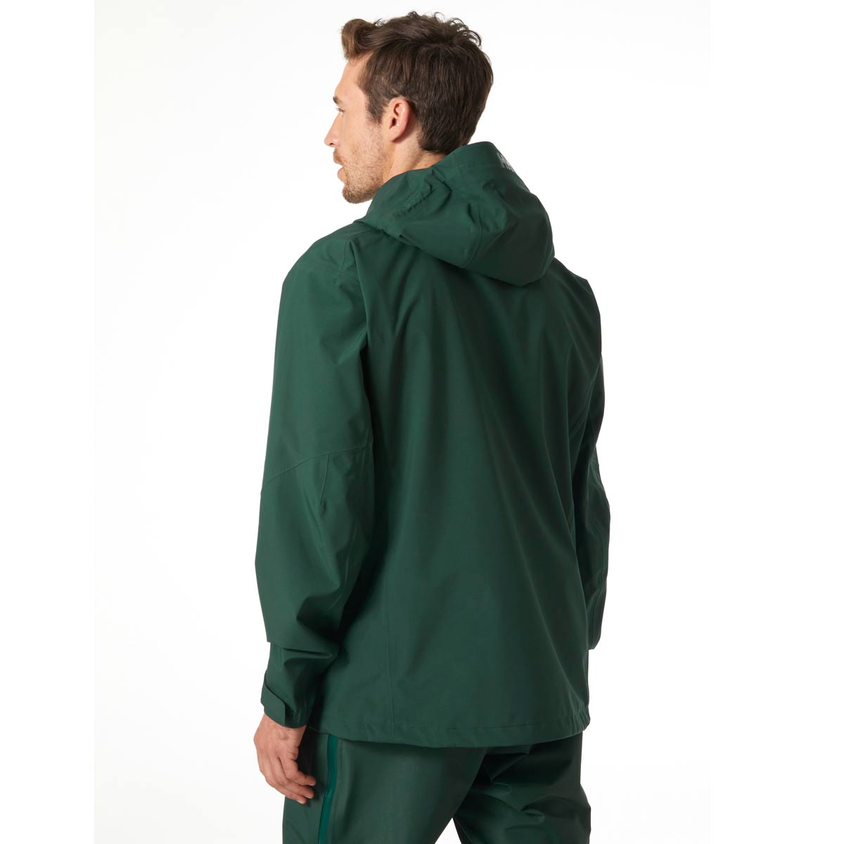 Helly Hansen Verglas 3L Shell Men's Jacket Helly Hansen Verglas 3L Shell Men's Jacket