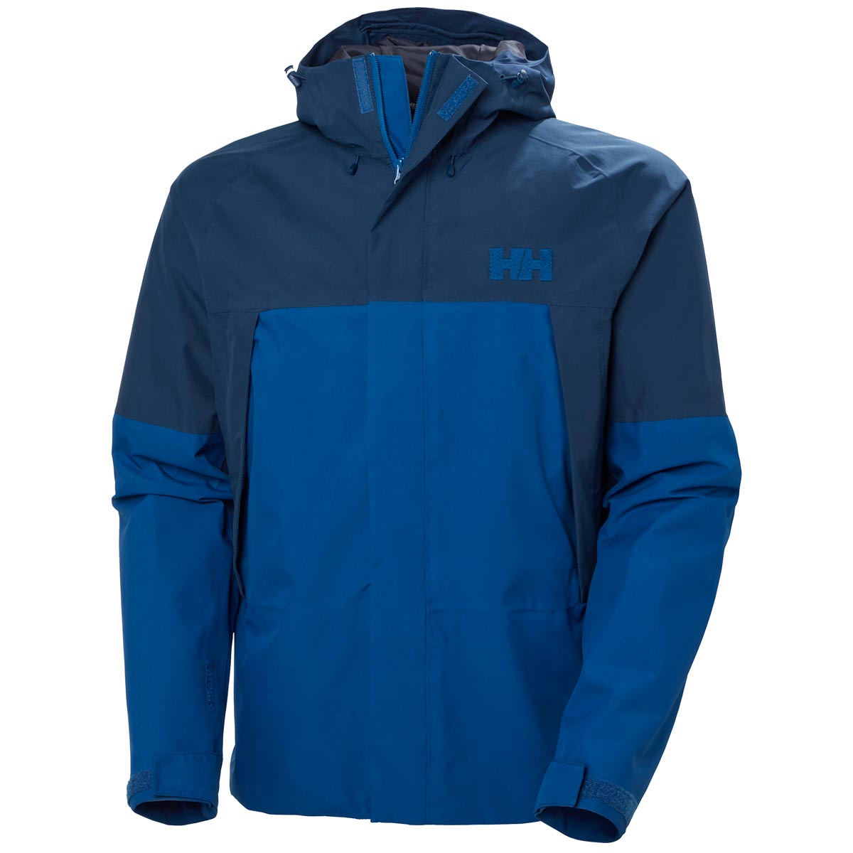 Helly Hansen Men's Banff Shell Jacket Helly Hansen Men's Banff Shell Jacket