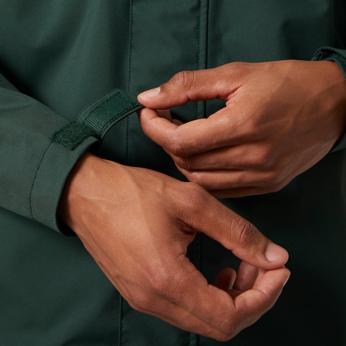 HH Men's Sidral Protection Jacket Darkest Spruce HH Men's Sidral Protection Jacket Darkest Spruce